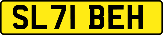 SL71BEH