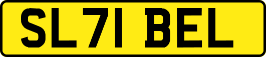 SL71BEL
