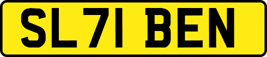 SL71BEN