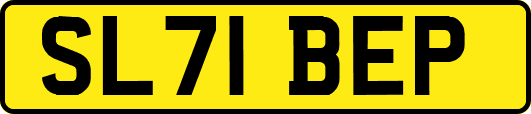 SL71BEP