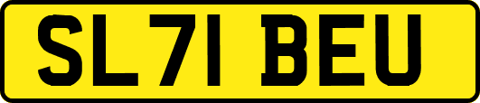 SL71BEU