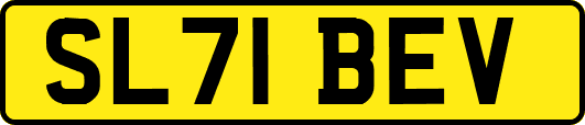 SL71BEV