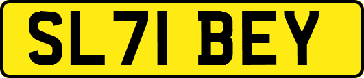 SL71BEY