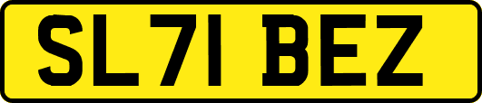 SL71BEZ