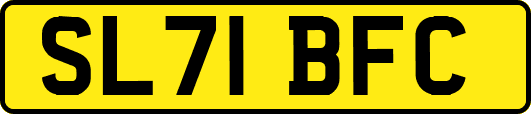 SL71BFC