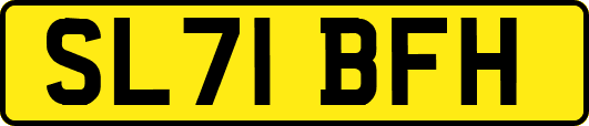 SL71BFH
