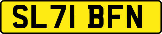 SL71BFN
