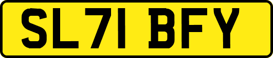 SL71BFY