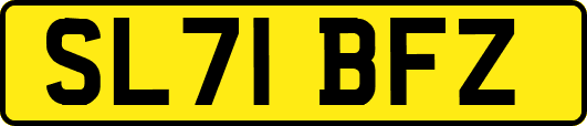 SL71BFZ