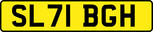 SL71BGH