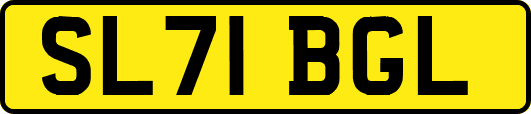 SL71BGL