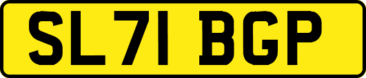 SL71BGP