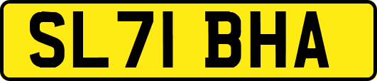 SL71BHA