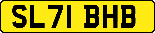 SL71BHB