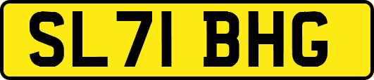 SL71BHG