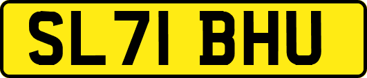 SL71BHU