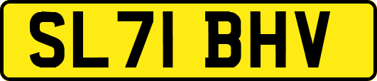 SL71BHV