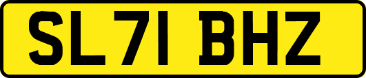SL71BHZ