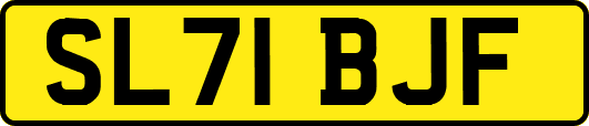 SL71BJF