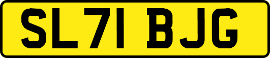 SL71BJG