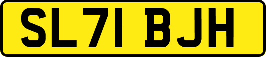 SL71BJH
