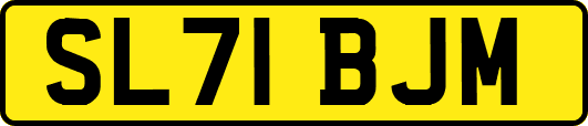 SL71BJM