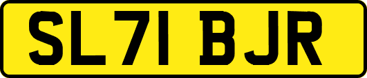 SL71BJR