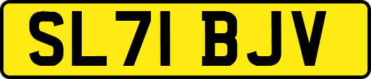 SL71BJV