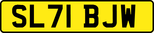 SL71BJW