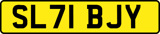 SL71BJY