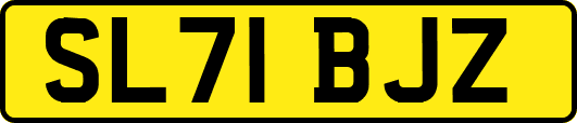 SL71BJZ