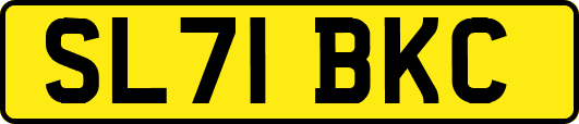 SL71BKC