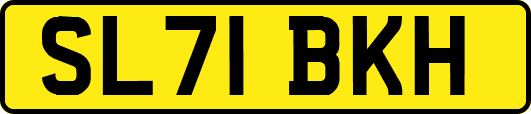 SL71BKH