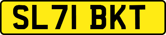 SL71BKT