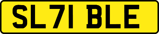 SL71BLE