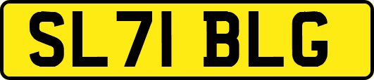 SL71BLG