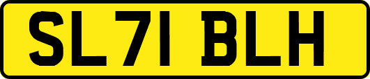 SL71BLH