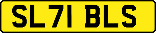 SL71BLS