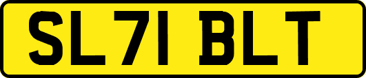 SL71BLT