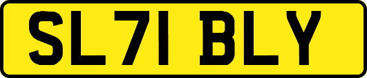 SL71BLY