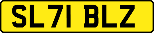 SL71BLZ