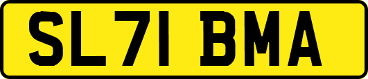SL71BMA