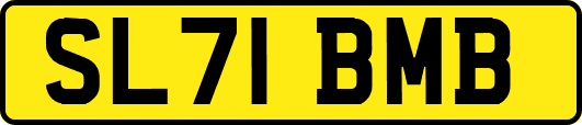 SL71BMB