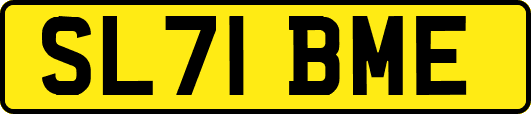 SL71BME