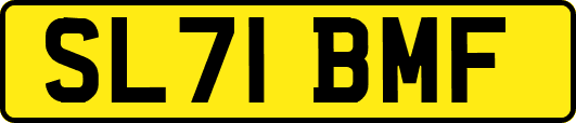 SL71BMF