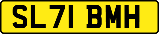 SL71BMH