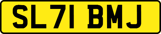 SL71BMJ