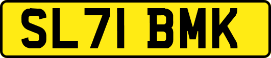 SL71BMK
