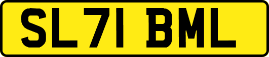 SL71BML