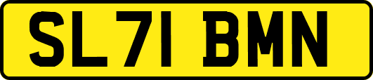 SL71BMN